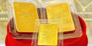 Cập Nhật Giá Vàng Thế Giới Mới Nhất