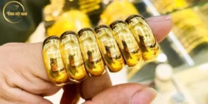 Lý do giá vàng 9999 tăng nhanh