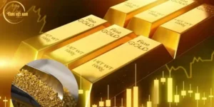 Cập nhật giá vàng Bảo Tín Minh Châu hôm nay, phân tích xu hướng