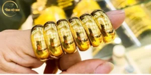 Tìm hiểu những yếu tố ảnh hưởng đến giá vàng nhẫn hôm nay