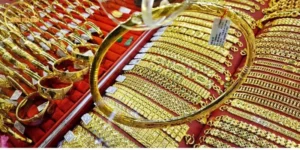 Giá vàng PNJ hôm nay đang thể hiện một nhịp chuyển động thú vị