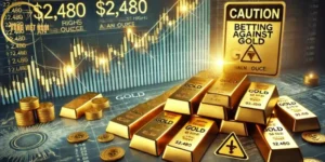 Giá Vàng Thế Giới Bây Giờ