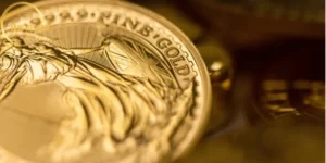 Giá Vàng Thế Giới Org