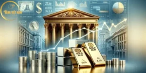 Giá Vàng Thế Giới XAUUSD