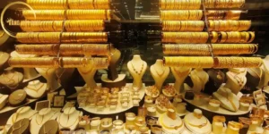 Giá Vàng Trang Sức