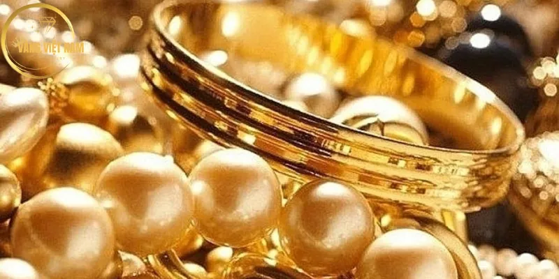 Chi phí chế tác giá vàng trang sức