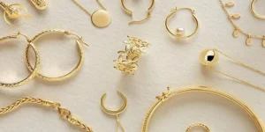 Trang Sức Vàng 24K