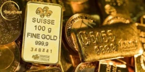 Web Giá Vàng Thế Giới