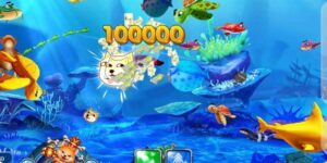 Trải nghiệm ngay bắn cá Mana88