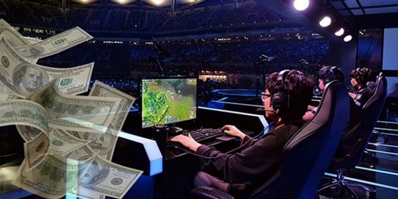 Cược esports Biendo