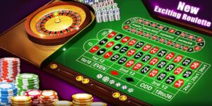 Biendo Roulette Cách Chọn Kiểu Cược Mang Lại Lợi Nhuận Cao 
