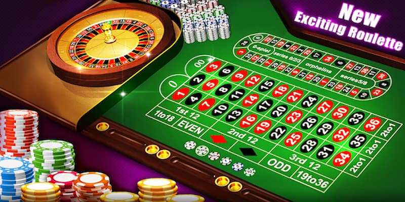 Biendo Roulette Cách Chọn Kiểu Cược Mang Lại Lợi Nhuận Cao