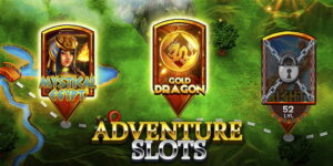 Game Slot Adventure Mana88