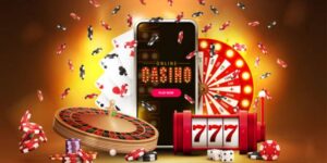 Khám phá casino online CF68 uy tín và hấp dẫn
