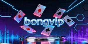 BONG VIP Live Casino Với Dealer Trực Tiếp Chuyên Nghiệp