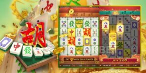 Mahjong Ways Tại Bongvip: Game Bài Kết Hợp Nổ Hũ Hiện Đại