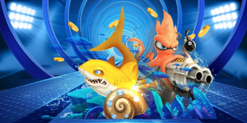 Mẹo Bắn Cá Mana88 Ăn Tiền Cực Đỉnh Từ Cao Thủ Lão Làng