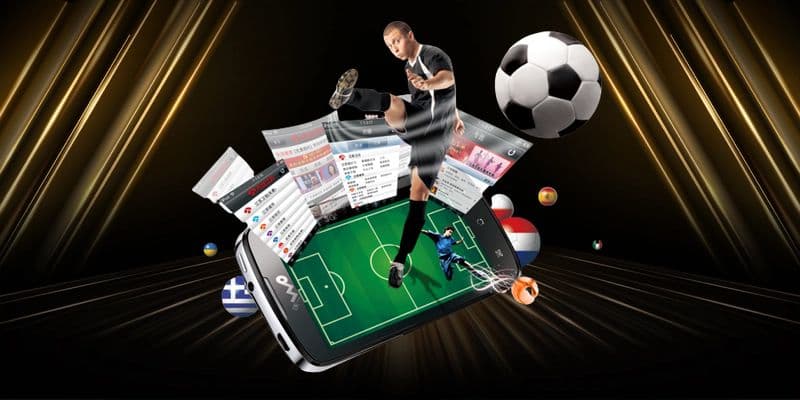 CF68 Hướng Dẫn Cá Cược Thể Thao Hiệu Quả Cho Người Mới